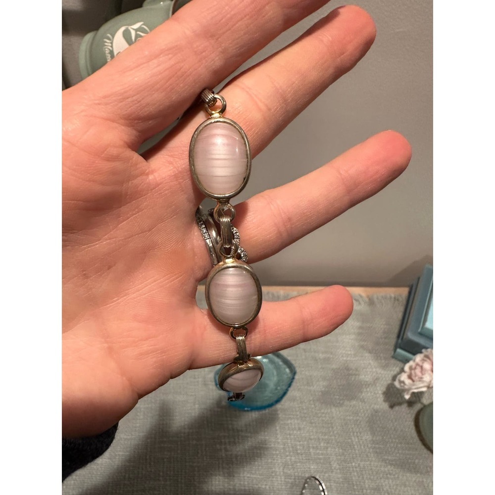 Vintage Sarah Coventry Jewelry bracelet absolutely beautiful - Picture 3 of 4